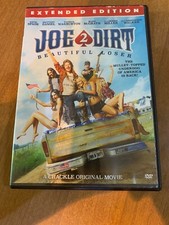 Joe Dirt 2: Beautiful Loser David Spade, Brittany Daniel, Christopher Walken, P