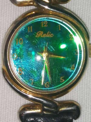  WRIST WATCH 