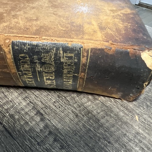 The Whole Works of Robert Leighton ︱ 1844︱Archbishop of Glasgow︱Pearson︱RARE - Picture 5 of 15