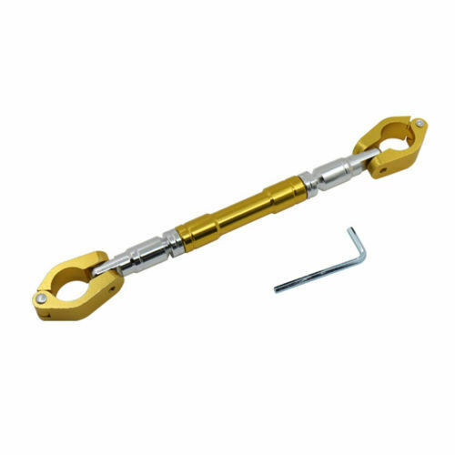 Universal 22mm Handlebar Steering Wheel Strengthen Adjustable Cross Bar Scooter  - Bild 1 von 3