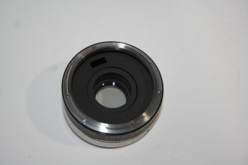 Kenko CF Auto Teleplus 2X Telekonverter für Canon mit Tasche - Bild 3 von 4