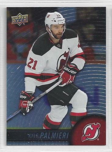 17-18 Tim Horton's Base - CCP - GDA - PP - SM - TE - TOP - Picture 15 of 73
