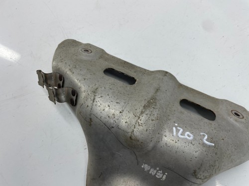 HYUNDAI I20 MK1 EXHAUST MANIFOLD HEAT SHIELD COVER 1.2 PETROL 2008-2014๐ - Picture 10 of 12