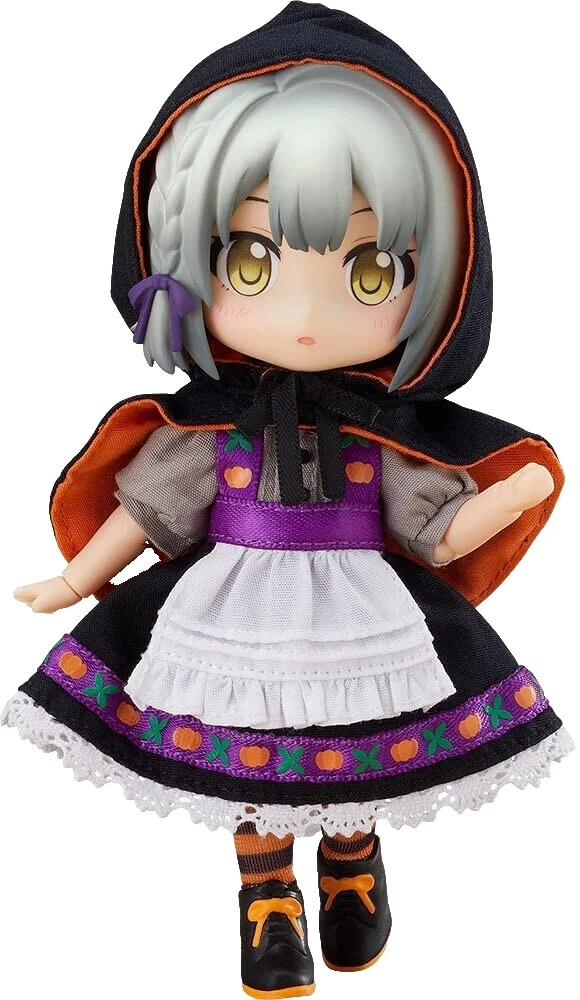 Little Red Riding Hood Action Action Figures