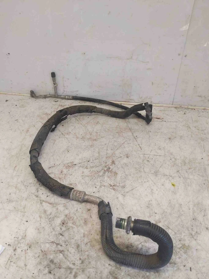 Ford Explorer 1998 1999 2000 manguera de succión/descarga de aire acondicionado 4,0 L OEM YL21Z19D850BB Foto 2 de 3