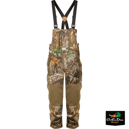 NON-TYPICAL BY DRAKE - SILENCER BIB WITH AGION ACTIVE XL - Picture 4 of 12