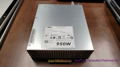 DELL PRECISION 5820 7820 950W POWER SUPPLY CXV28 WGCH4 V7594