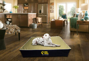 Orthopaedic-6-034-Memory-Foam-Waterproof-Dog-Mattress