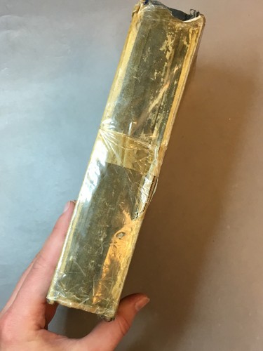 RARE ANTIQUE SOVIET RUSSIAN BOOK John Galsworthy "The Forsyte Saga" 1956 - Picture 11 of 11