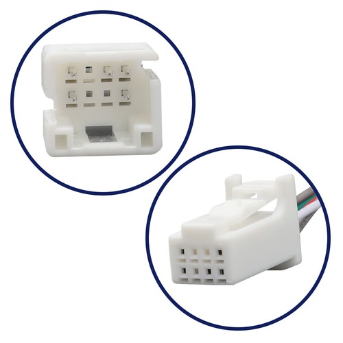 Sistema de control de arranque de parada de coche cable enchufe eliminador de motor para Mercedes Benz 453 - Imagen 4 de 6