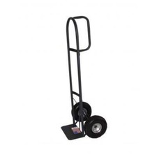 Milwaukee Hand Truck D-Handle Hand Truck