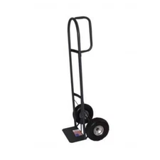 Milwaukee Hand Truck D-Handle Hand Truck