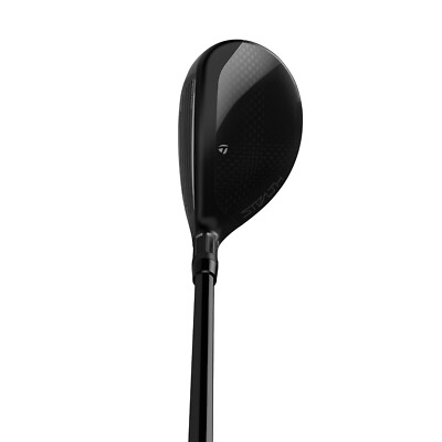 Taylormade Stealth 2 Rescue - Fujikura Ventus TR Red IH | eBay