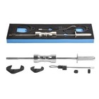 Inner CV Joint Puller Slide Hammer Front Wheel Drive Axle Half Shaft Removal Kit