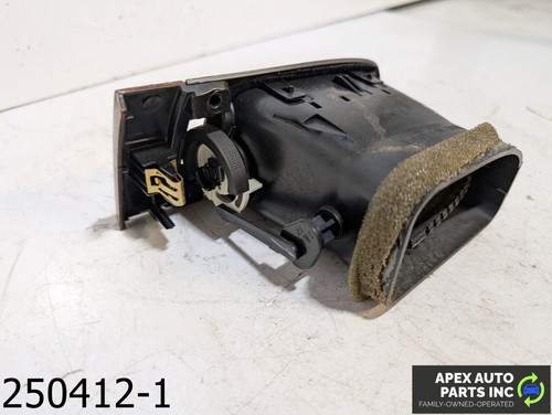 OEM 2007-2014 Chevrolet Tahoe 4.8L driver/left side dash a/c air vent - Picture 6 of 8