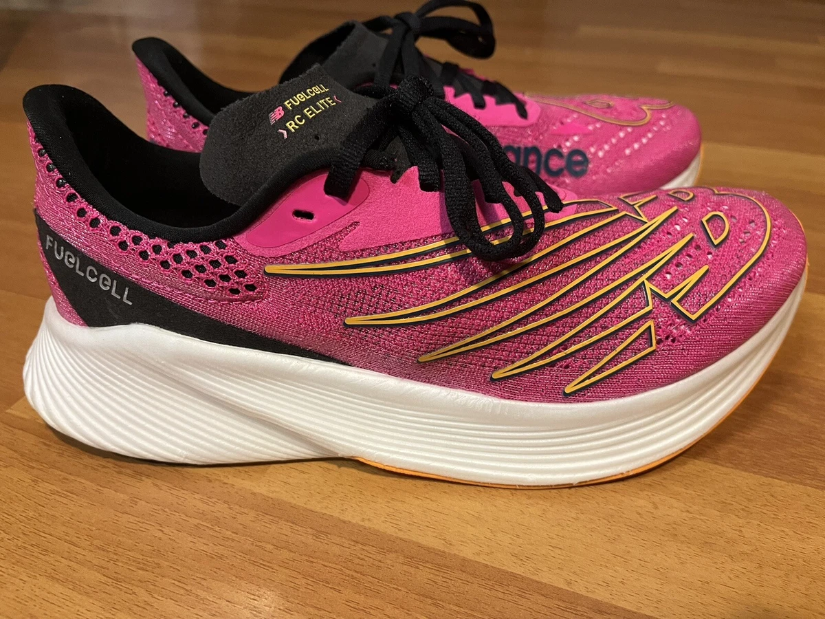 New Balance - FuelCell RC Elite V2 - Pink Glow(2021) - WRCELPB2 - Size 8.5 Women