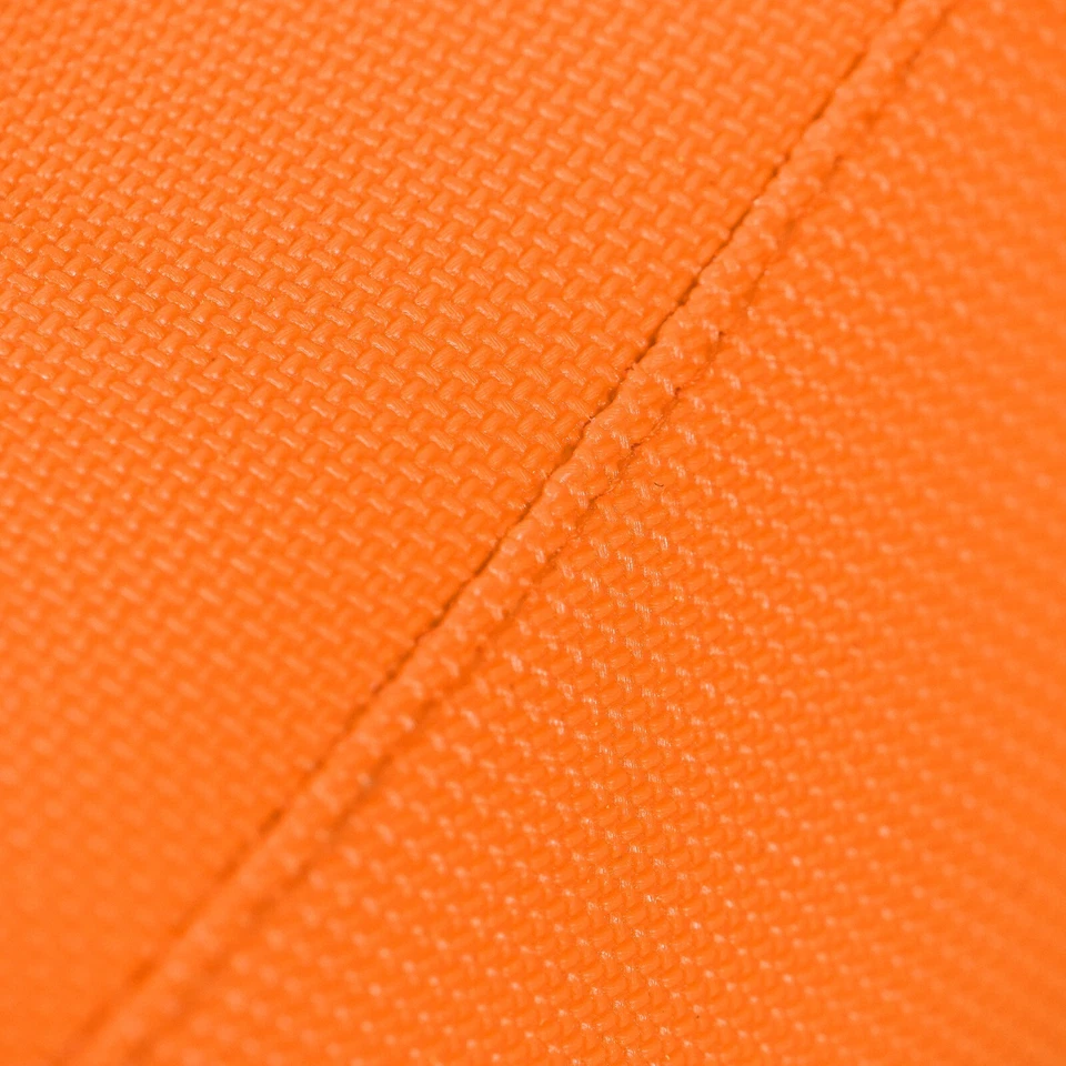 Cubierta de asiento KTM 65 2002-2008 de Enjoy Mfg pinza naranja 1 pieza #13 Foto 4 de 4