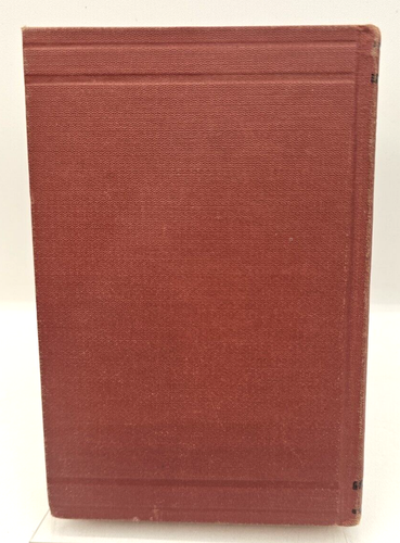 Roberts Rules Of Order Revised 1943 Henry Robert Pocket Manual Hardcover - Picture 2 of 6