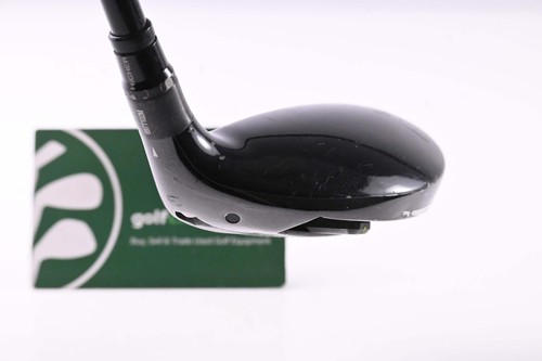 Taylormade M1 2017 #3 Hybrid / 19 Grad / Regular Flex Kuro Kage Silver 80 - Bild 5 von 8