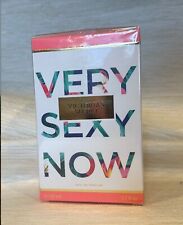 Victoria's Secret Eau De Parfum - Very Sexy Now 1.7oz