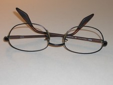 RAY BAN W3080 SLEEK BLACK/TORTOISE COMBO SUNGLASSES/EYEGLASS FRAMES ONLY