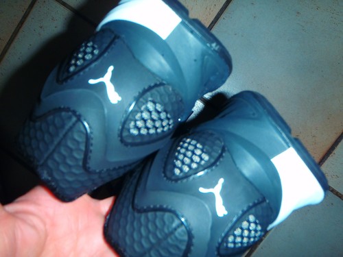 Baskets Puma Taille Neuf Neuf 46 Taille Puma 46 Baskets wAAzRqv1