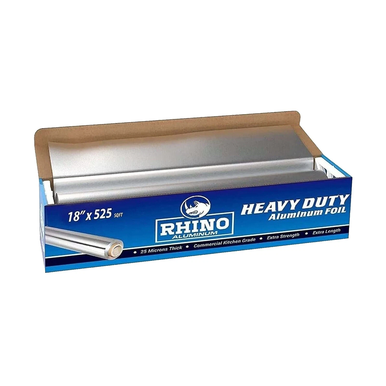 Rhino Suprimentos de Cozinha, Copa e Bar