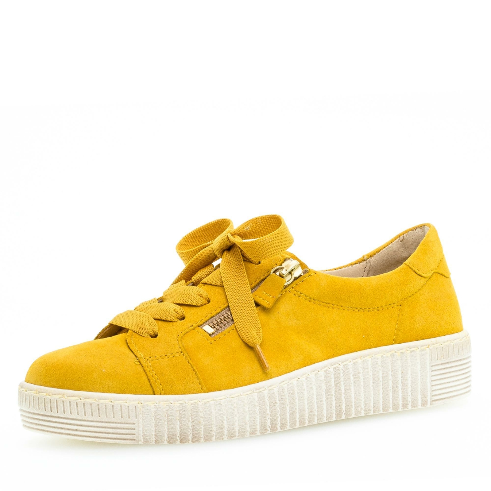 Halbschuhe Schnürschuh Damen Gabor Komfortschuhe Sportschuhe Gabor Damen Schnürschuh Halbschuh Sportschuh Komfortschuh Sneaker Leder Schuhe | eBay