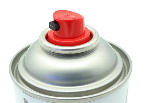 SET Bombolette Spray Vernice Auto per Renault Alpine I44 Bleu Intense Metallizzate | 2 x 400ml - Foto 2 di 7