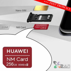 Genuine-Original-HUAWEI-NM-Nano-Memory-Card-256GB-256-GB-for-Mate-20-Pro-X-20X