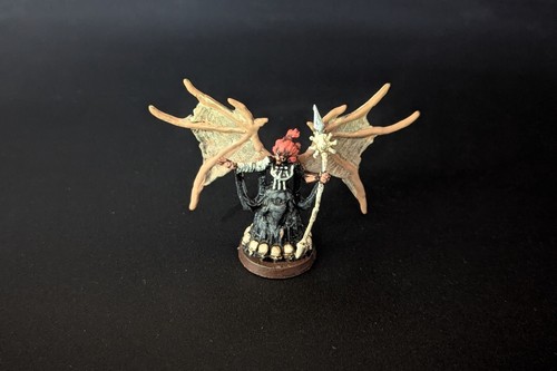 Kilkorax the Kyrie Warrior - Heroscape - Revna's Rebuke - Commission Painted - Bild 1 von 3