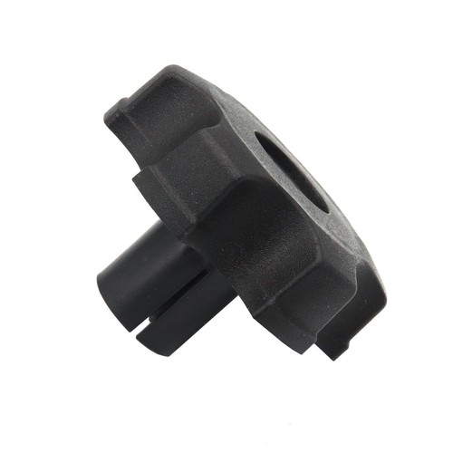 Fuel Tank Cap Cover For Kawasaki KDX200 KDX220R KLX250R KLX300R KLX650R KX100 - Picture 4 of 5