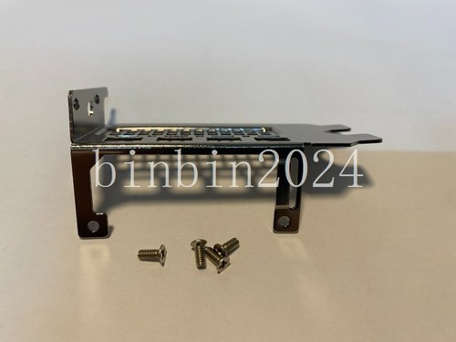 Low profile bracket for Quadro Rtx A2000 6GB Graphics Card RTXA2000 - Picture 2 of 4