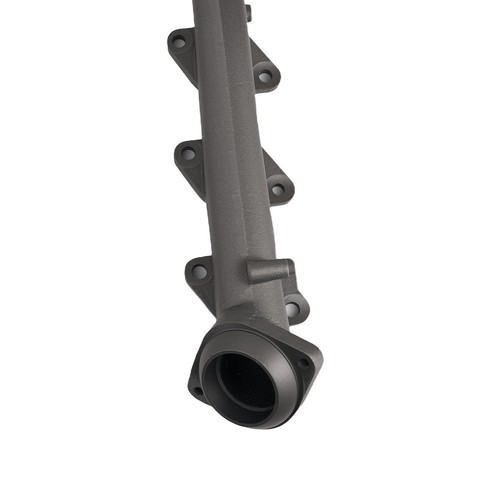 Colector de escape izquierdo con kit de junta para Ford F-150 10-14 F-250 Super Duty 11-20 - Imagen 12 de 12