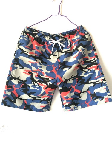 Men's Quick-Dry Swim Trunks With Mesh Lining Beach Board Swim Shorts Swimwear - Picture 21 of 98