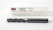 3/8 x 3/8 x 1 3/4 x 4 4FL CC SOLID CARBIDE END MILL (C-2-1-6-89)