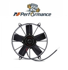 Mishimoto 12 Inch Race Line High-Flow Electric Fan # MMFAN-12HD