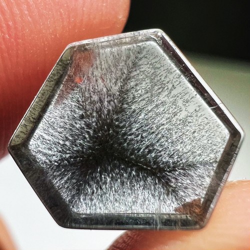 3ct Natural Beautiful super7 Crystal Polished Specimen - Picture 7 of 10