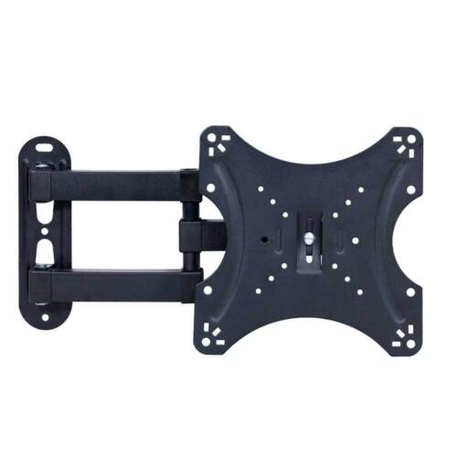 Wandhalterung Superflach neigbar LED TV 32 40 43 49 55 Zoll für Samsung Sony LG - Bild 10 von 19