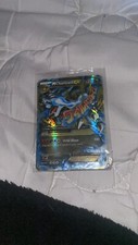 Pokémon TCG Mega-Charizard-EX Flashfire 108/106 Holo Secret Rare