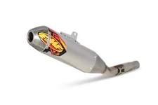 FMF 042387 Powercore 4 Muffler fits 2020-2024 Kawasaki KLX300R