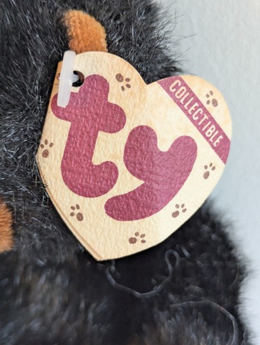 GORROS TY - ÁTICO TESOROS IVAN - EL OSO NEGRO - RETIRADOS CON ETIQUETAS - Imagen 3 de 7