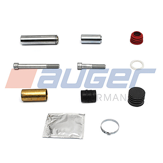 Reparatursatz, Bremssattel Passend FüR Daf, Fruehauf, Iveco, Man, Mercedes Benz,-image