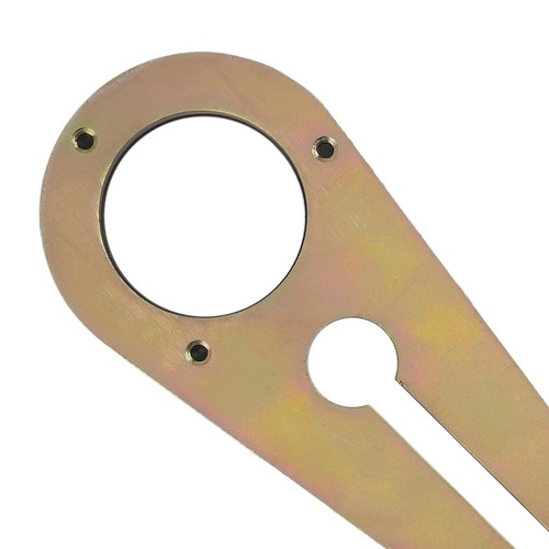 Crankshaft Pulley Removal Tool for BMW N47 N57 Engine 117220 Complete Kit - Picture 3 of 12