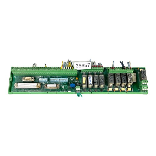 K-TRON SODER 9191-30564 Board - Picture 3 of 3