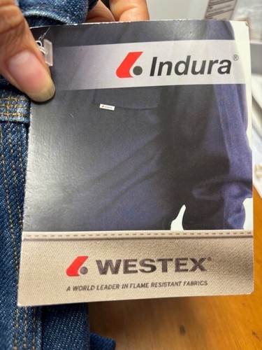 NWT Westex indura jeans, womens - Picture 3 of 10