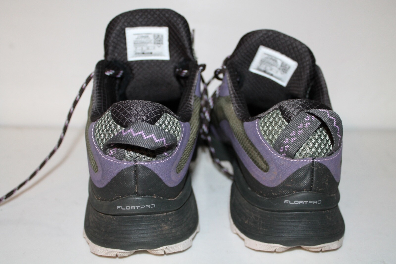 Merrell Moab Speed Float Pro Hiking Shoes, J13540… - image 3