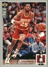 1994-95 Collector's Choice Silver Signature Basketball Card Pick