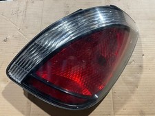 2006 KIA RIO REAR RIGHT LIGHT 92402-1G2 F2A