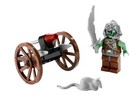 LEGO Fantasy Troll Warrior LEGO (R) Complete Sets & Packs
